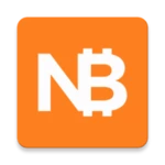 Logo of Newsbit android Application 